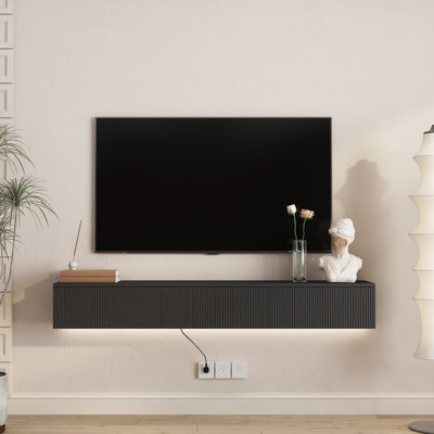 Meuble télé 65 po