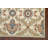Wool Floral Indoor Rug