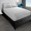 Protège-matelas imperméable et hypoallergénique Mona-1154640489