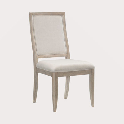 Ensemble de 2 chaises d'appoint Modern Modern
