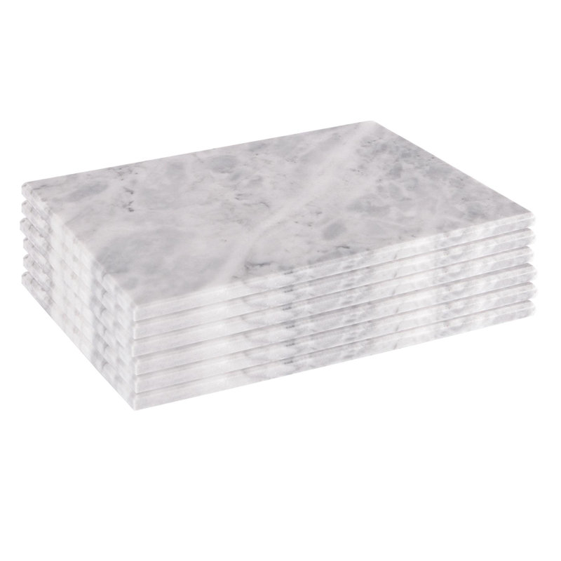 Argon Tableware - Rectangle Marble Placemats