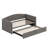 Daybed With Extended Pop Up Trundle-560624719