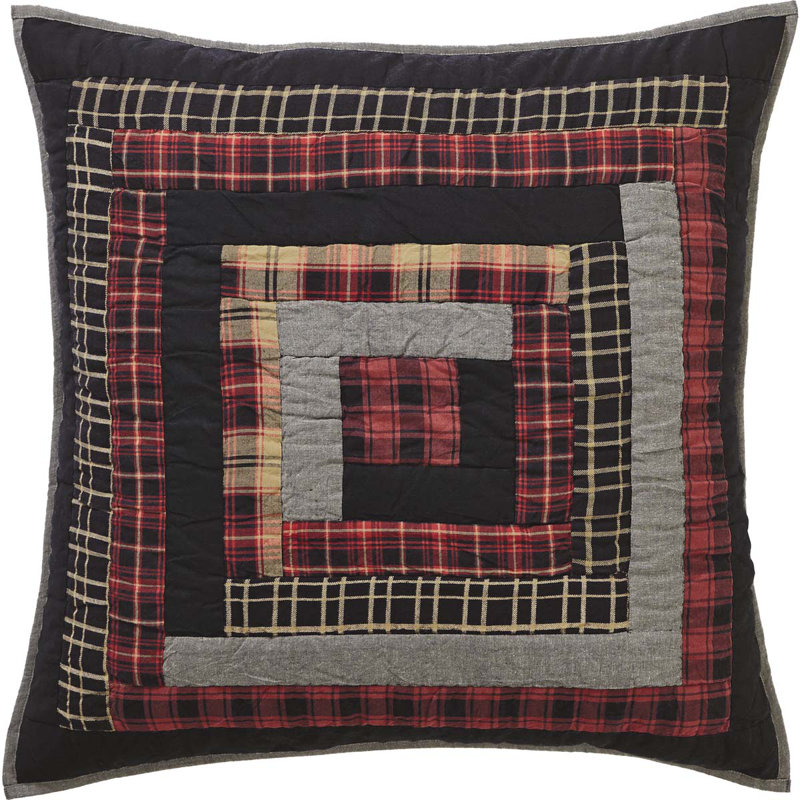 Cumberland Bedding, Euro