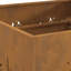 Modern Steel Fire Pit-557037498-557037496