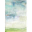 Le Ciel Bleu Print by Emma Brooks-26676424-26676434