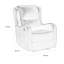Fauteuil inclinable manuel l 38 po Ammirato-1026371