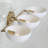 Reece 3 - Light Dimmable Vanity Light