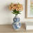 Beau Stoneware Table Vase