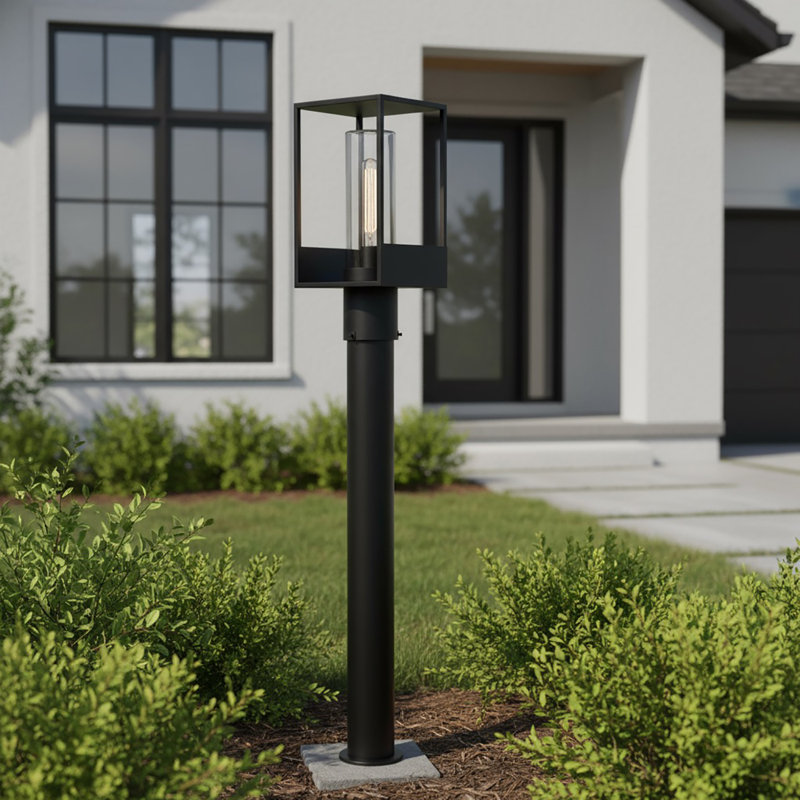 Macady Lantern Head