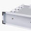 Miroir rectangulaire en métal à DEL Bluetooth-1433335436