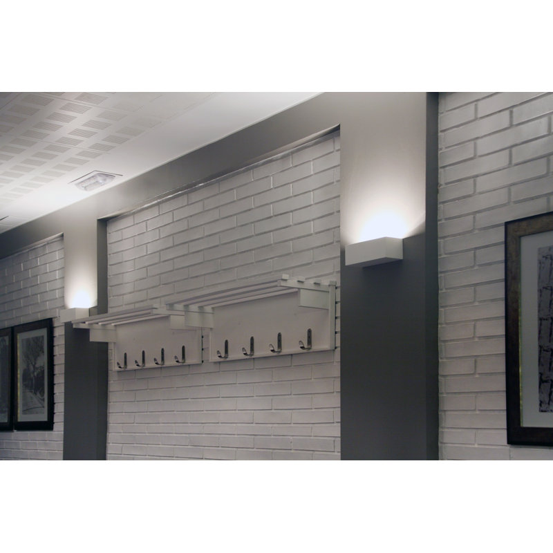 Kathryn Flush Mounted Sconce