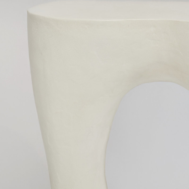 Josephine End Table, Birch
