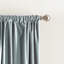 Paire de rideaux obscurcissant avec passe-tringle Modern-34350519-34350522