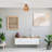 Lisnagarvey Flush Mount
