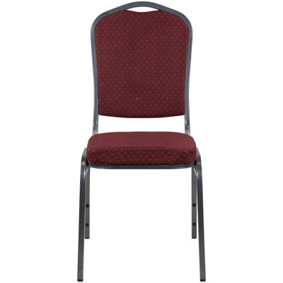 Steel Stackable Banquet Chair