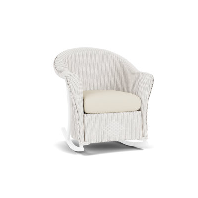 Reflections Outdoor Rocker Chair