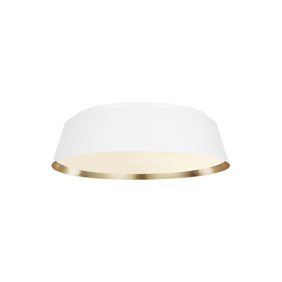 Adriatic 4-Light Flush Mount