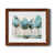 Maple Framed