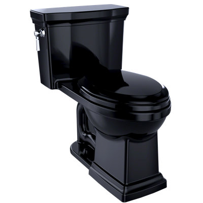 Promenade® II Elongated One-Piece Toilet (Seat Included)