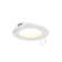 6" Recessed LED Panel Light