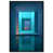 Black Floater Frame