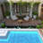DIY Module Interlocking Decking Tiles Floor Tile