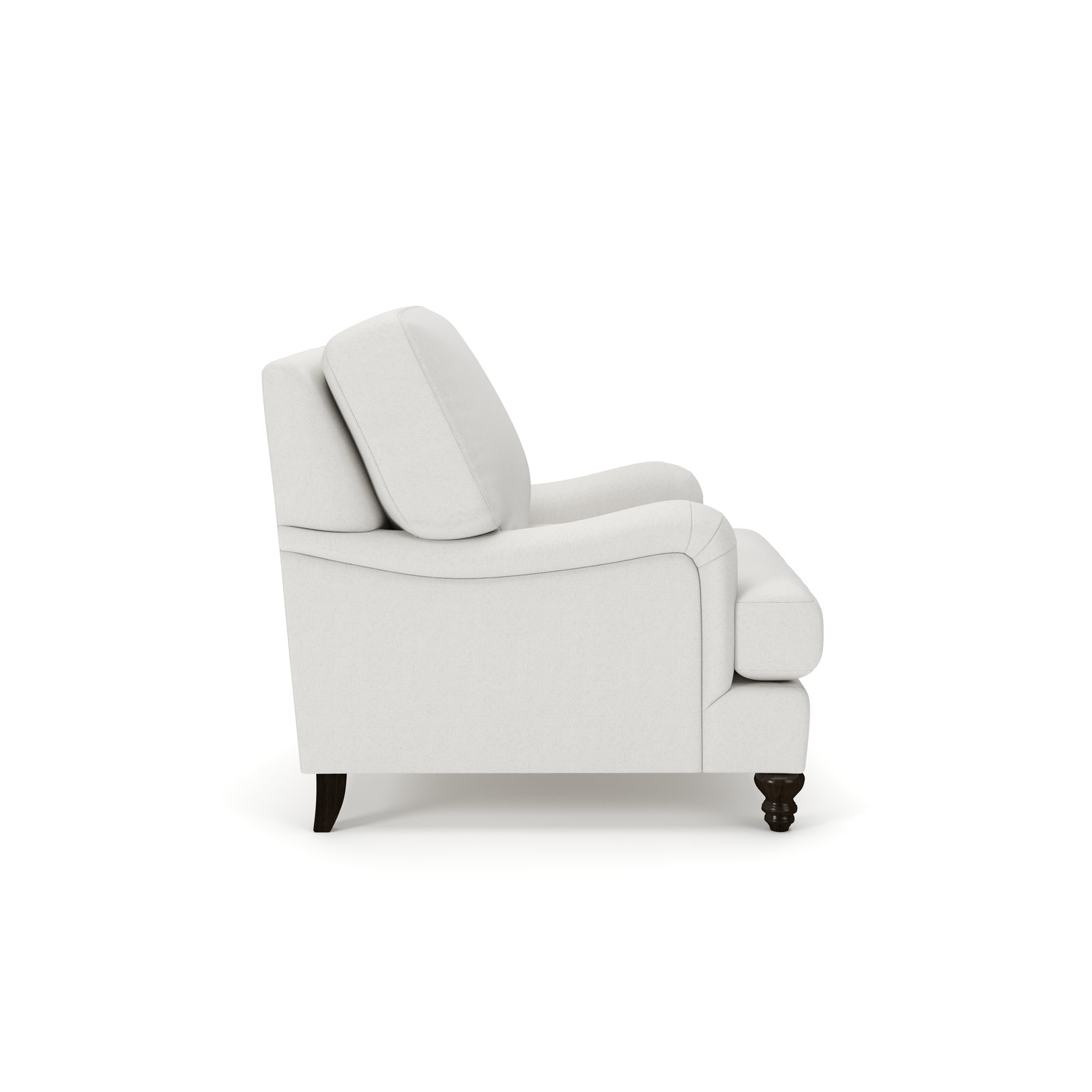 Walters Armchair, Macarena Beige