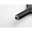 Matte Black Handheld Shower With 59-inch Hose & 28-inch Slide Bar, Stainless Steel Created, Adjustable For Optimal Position Alignment, Intense Water Current Performance, Nozzles Unclogged Flow