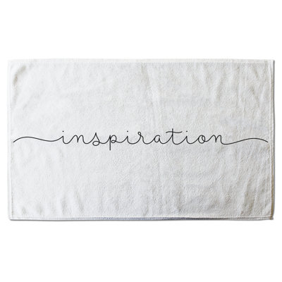 Donterious Midweight Bath Towel