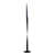 Black is out of stock