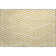 Premium Machine Washable Cerrito AMF550 Gold 5' x 7'6" Rug