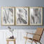 " Abstract Ink Fantasy I " 3 - Pieces-69982590-69982591
