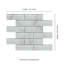 Carrelage mural 12 po x 12 po Subway-89351310