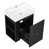 Black selected