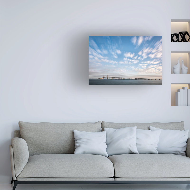 «Wraped Canvas Wall Art» par Jon Evan