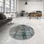 Tapis abstrait moderne 883-86686251