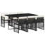 Patio Dining Set with-14056138-14056135