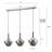 Cammie 3 - Light Kitchen Island Pendant-2140136587-2139495643