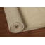 Solid Wool Gabbeh Oriental Runner Rug 3x7