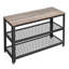8 Pair Shoe Storage Bench-1705679481
