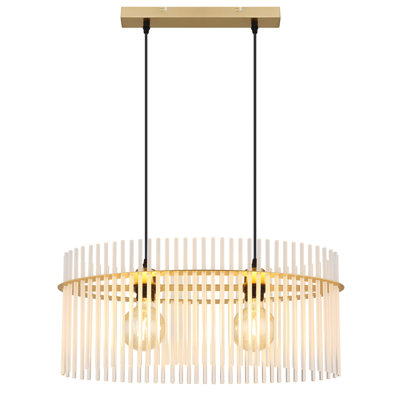 Decole 2 - Light Pendant