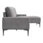 3 Seater Sofa & Chaise