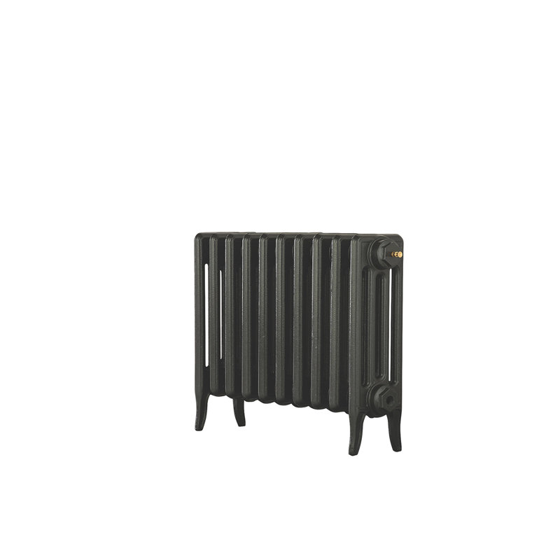 Roosevelt Horizontal Traditional Colosseum Radiator, 460cm