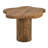 Jaquane Solid Wood Coffee Table-2043239318