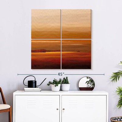 Alvord Sundown I