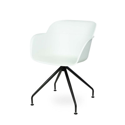 Matsumura 42cm H Armchair