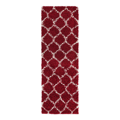 Geometric Indoor Rug