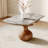 Foldable Table Dining Set-879040503-879040500