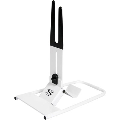  Plastic Surface Mounted Bike Rack