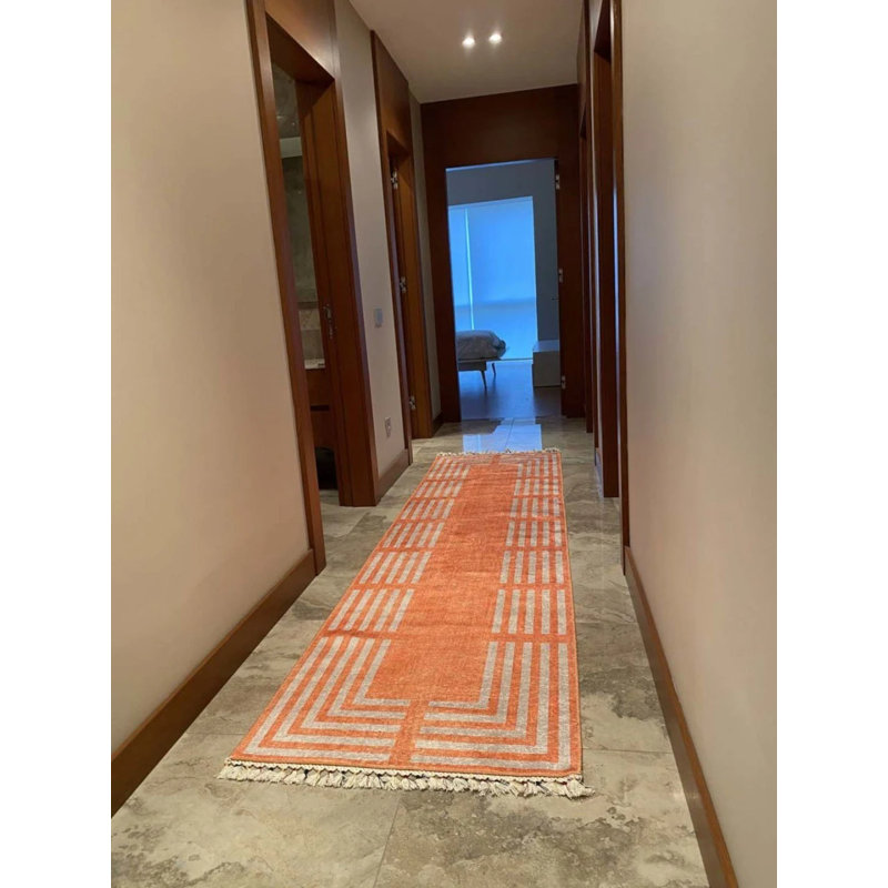 Tapis Toscana avec envers antidérapant, Rectangle 5 pi 11 po x 11 pi 6 po